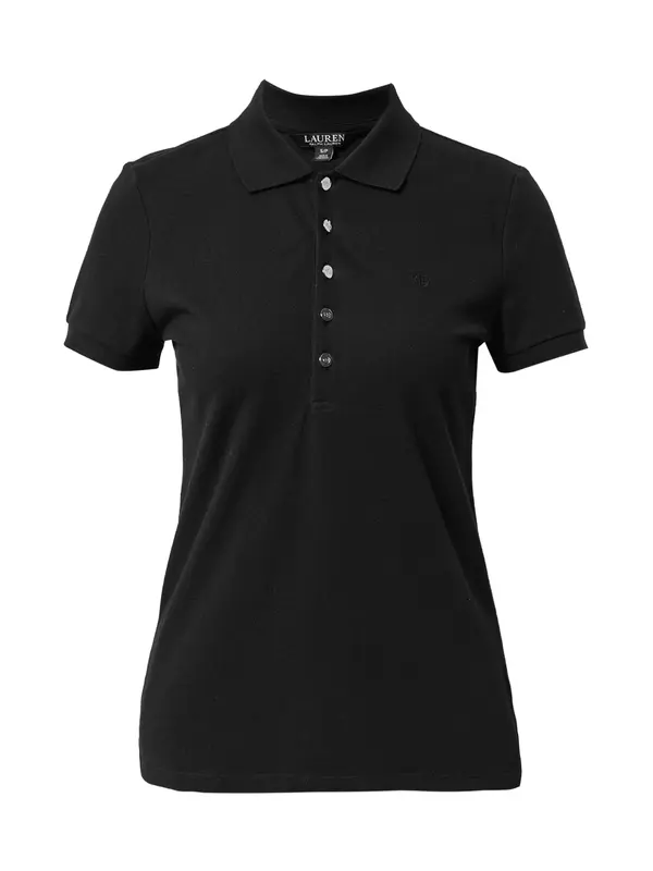 Lauren Ralph Lauren Lauren Ralph Lauren Majica 'Kiewick'  črna