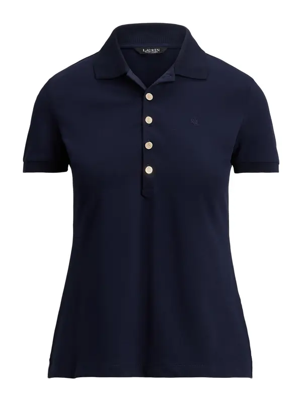 Lauren Ralph Lauren Lauren Ralph Lauren Majica 'KIEWICK'  temno modra