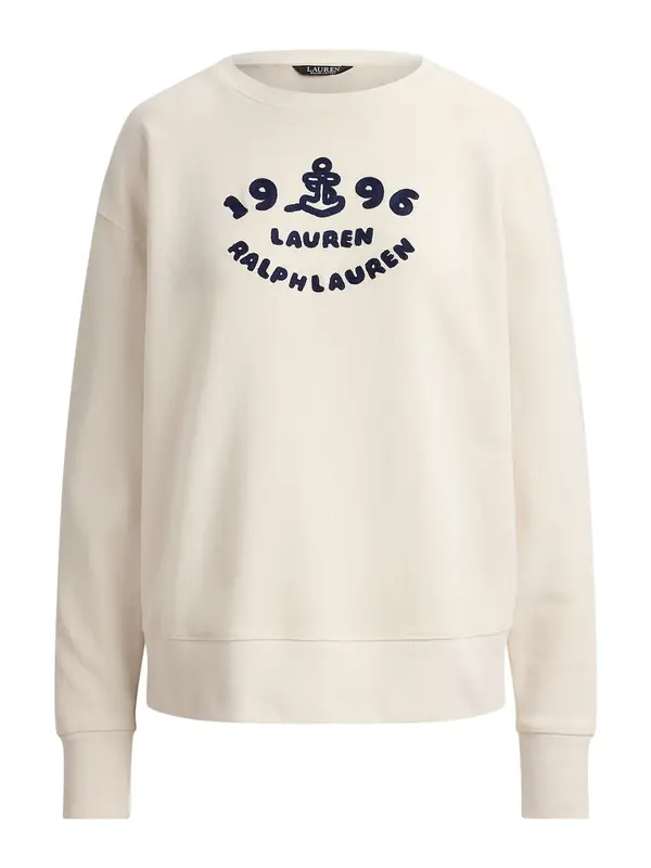 Lauren Ralph Lauren Lauren Ralph Lauren Majica  kremna