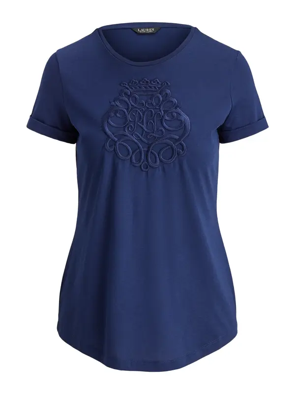 Lauren Ralph Lauren Lauren Ralph Lauren Majica  mornarska