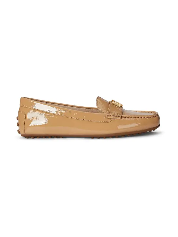 Lauren Ralph Lauren Lauren Ralph Lauren Mokasini 'BARNSBURY'  kamela