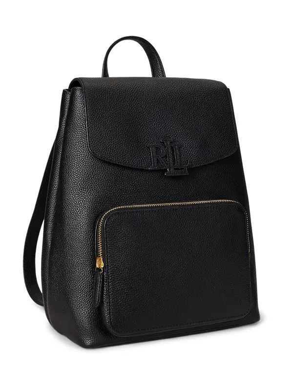 Lauren Ralph Lauren Lauren Ralph Lauren Nahrbtnik 'CAMERYN'  črna