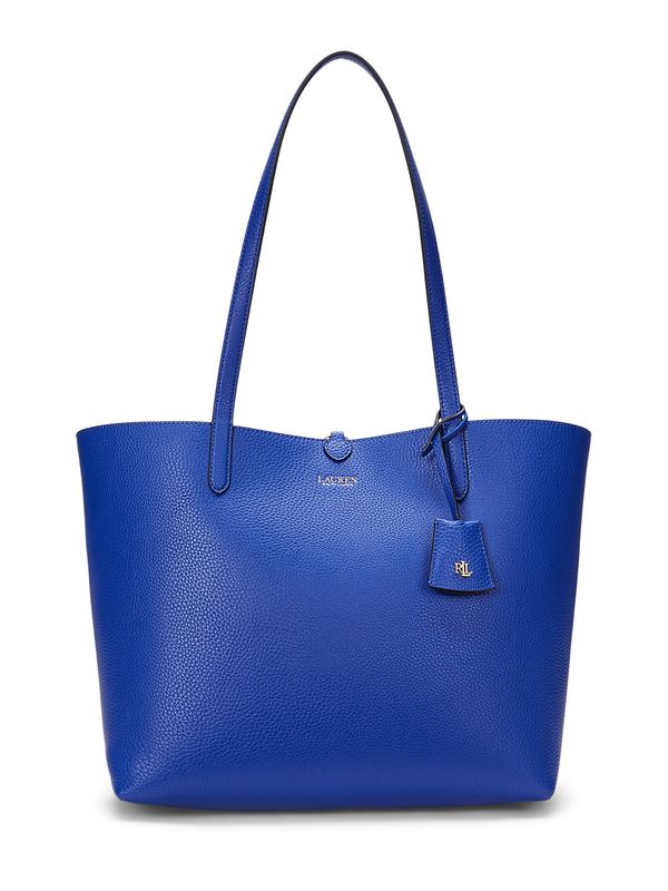 Lauren Ralph Lauren Lauren Ralph Lauren Nakupovalna torba  kraljevo modra