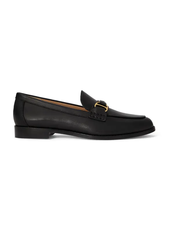 Lauren Ralph Lauren Lauren Ralph Lauren Natikači 'TASHA'  črna