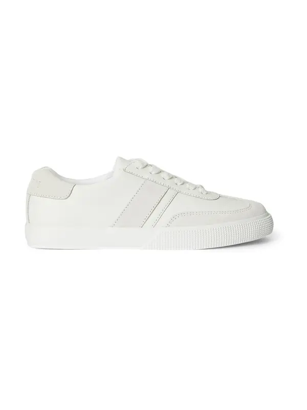 Lauren Ralph Lauren Lauren Ralph Lauren Nizke superge 'BRAYLEE'  bela