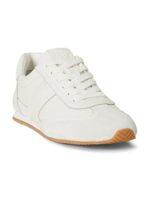 Lauren Ralph Lauren Lauren Ralph Lauren Nizke superge 'DANI'  bela