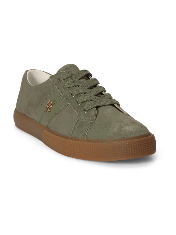 Lauren Ralph Lauren Lauren Ralph Lauren Nizke superge 'JANSON II'  oliva