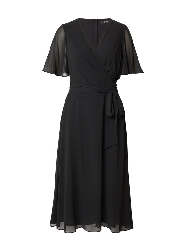 Lauren Ralph Lauren Lauren Ralph Lauren Obleka 'ABEL'  črna