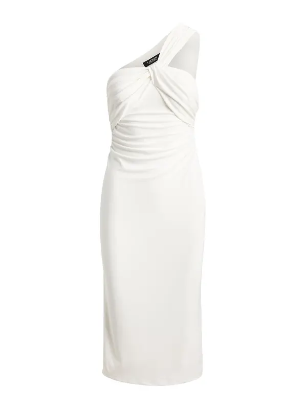 Lauren Ralph Lauren Lauren Ralph Lauren Obleka  bela