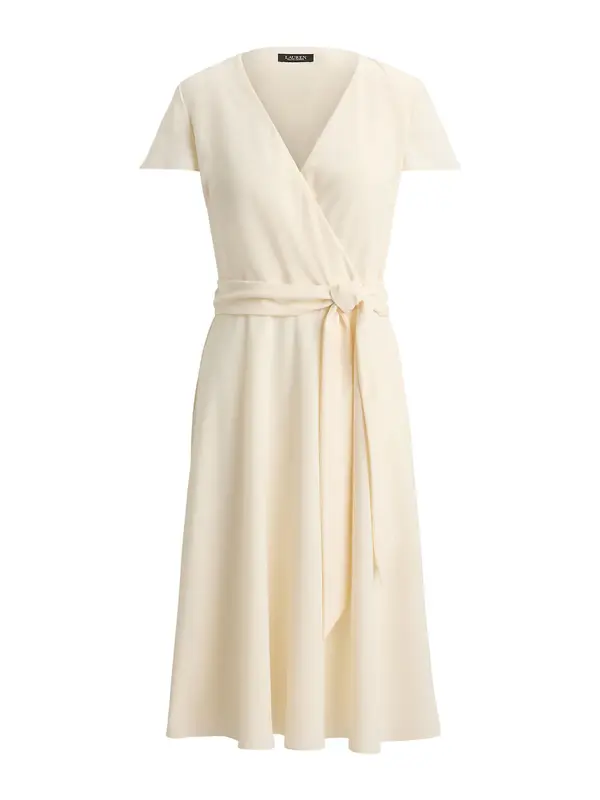 Lauren Ralph Lauren Lauren Ralph Lauren Obleka  kremna