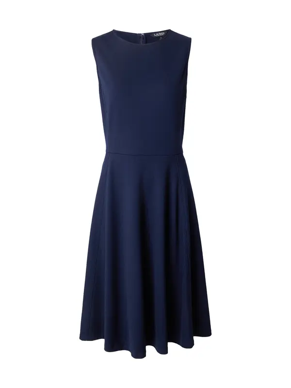 Lauren Ralph Lauren Lauren Ralph Lauren Obleka 'MODERN PONTE'  mornarska