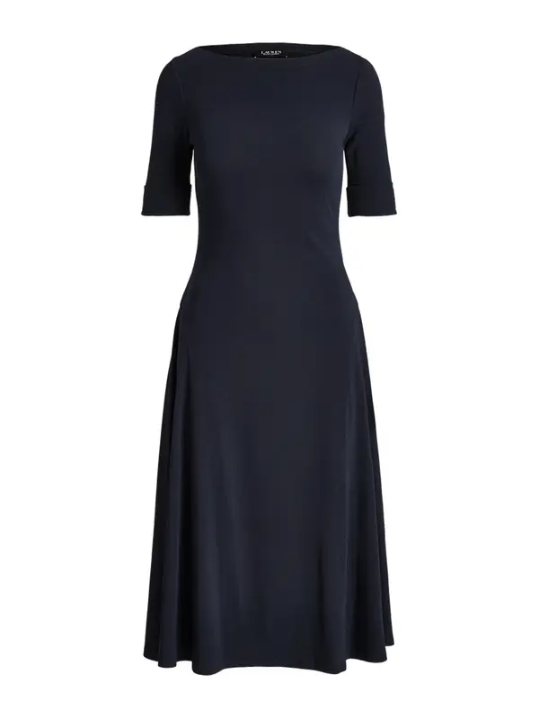 Lauren Ralph Lauren Lauren Ralph Lauren Obleka  mornarska
