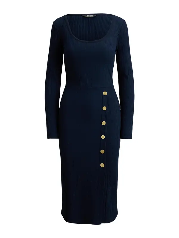 Lauren Ralph Lauren Lauren Ralph Lauren Obleka  mornarska