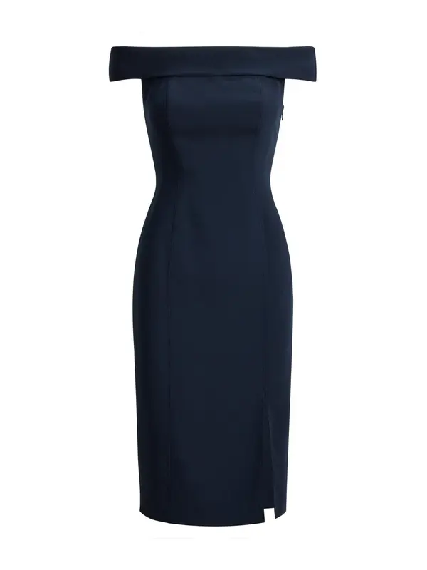 Lauren Ralph Lauren Lauren Ralph Lauren Obleka  mornarska