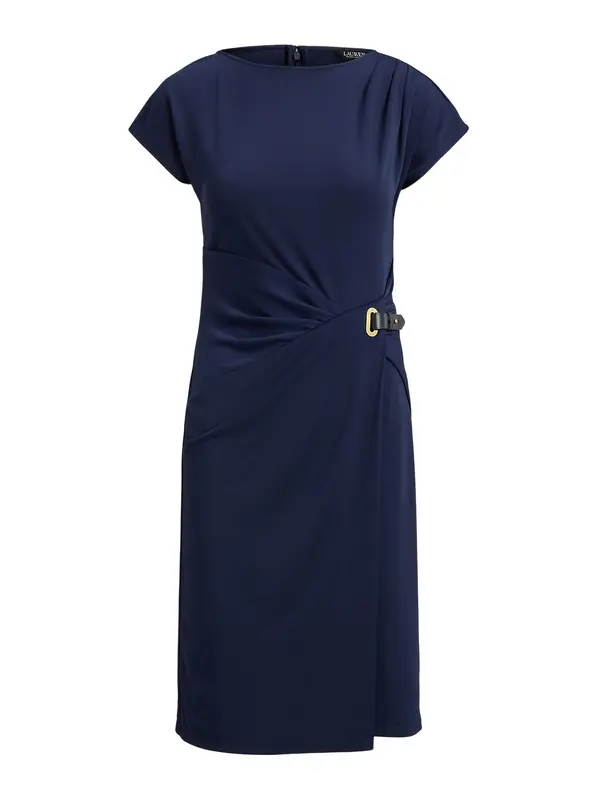 Lauren Ralph Lauren Lauren Ralph Lauren Obleka  mornarska