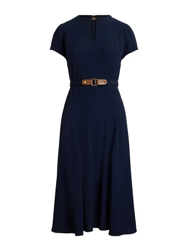 Lauren Ralph Lauren Lauren Ralph Lauren Obleka  mornarska