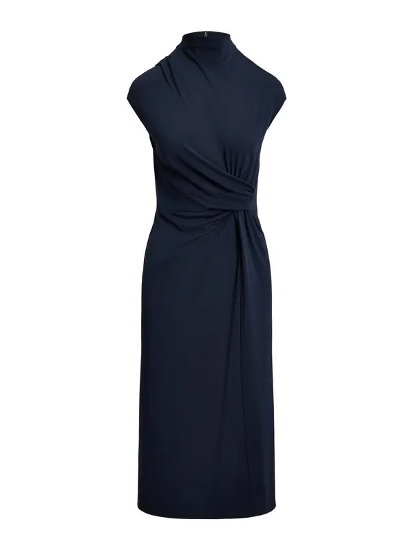 Lauren Ralph Lauren Lauren Ralph Lauren Obleka  mornarska
