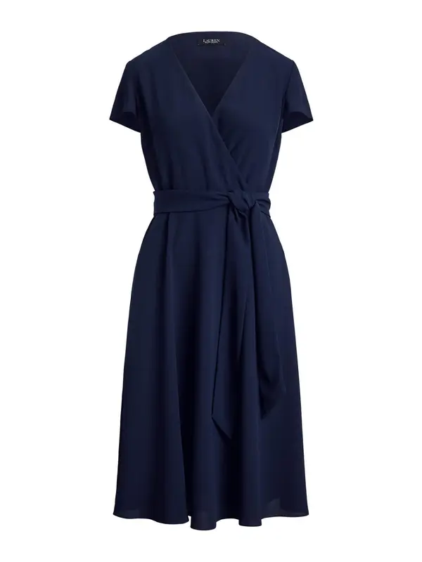 Lauren Ralph Lauren Lauren Ralph Lauren Obleka  mornarska