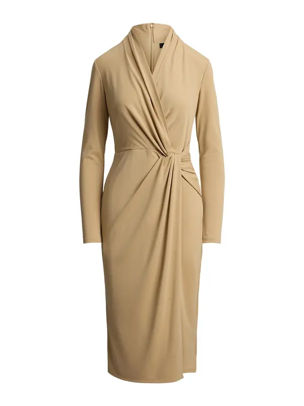 Lauren Ralph Lauren Lauren Ralph Lauren Obleka  pesek