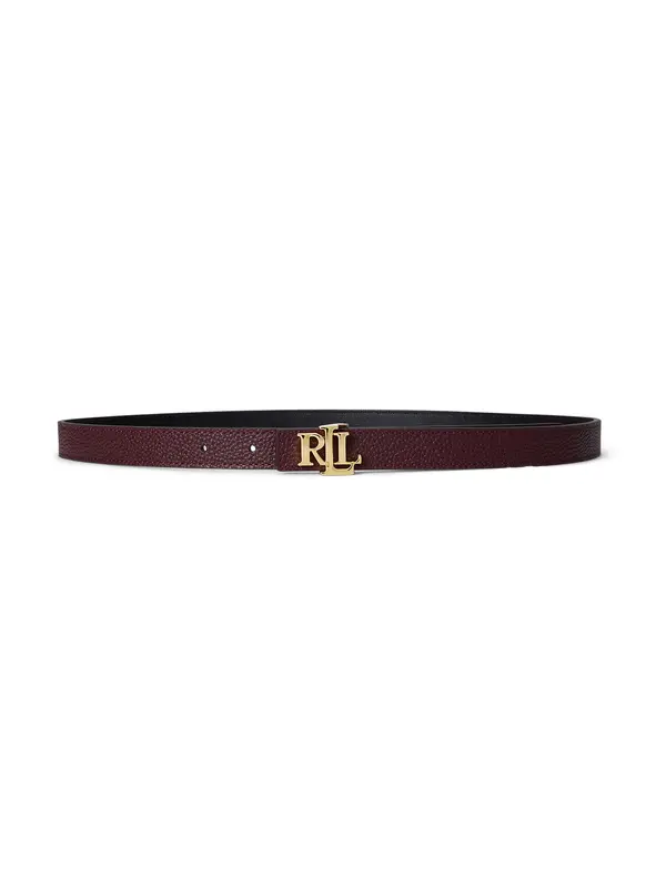 Lauren Ralph Lauren Lauren Ralph Lauren Pas  bordo