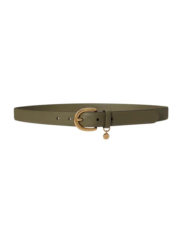 Lauren Ralph Lauren Lauren Ralph Lauren Pas 'CHARM'  oliva