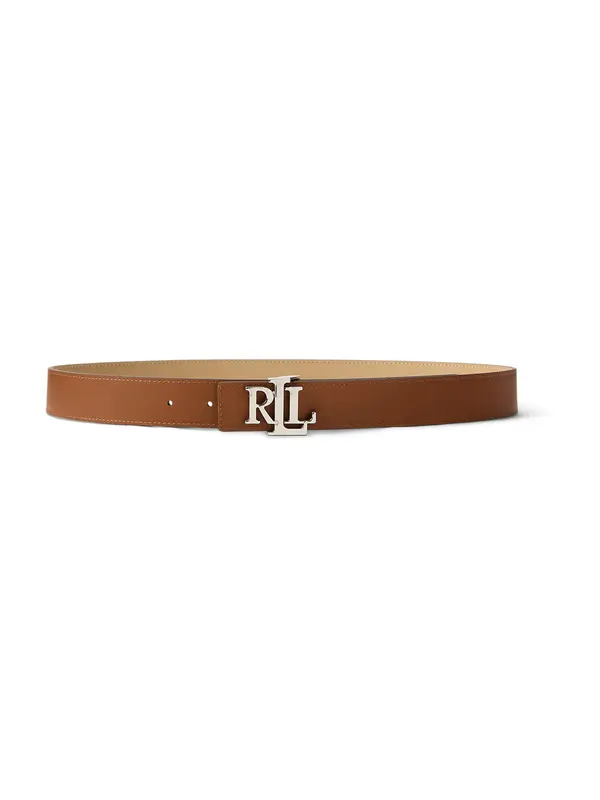 Lauren Ralph Lauren Lauren Ralph Lauren Pas  konjak / kapučino