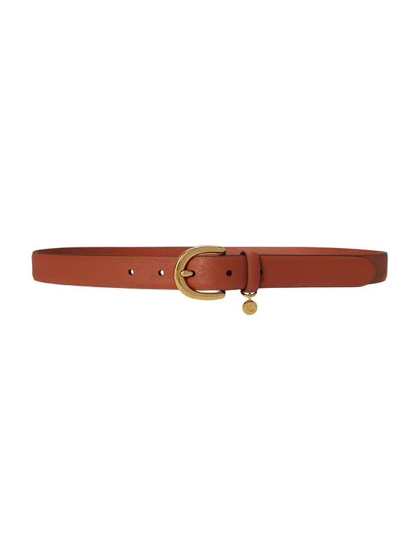 Lauren Ralph Lauren Lauren Ralph Lauren Pas  rjasto rdeča
