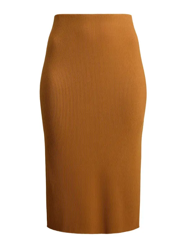 Lauren Ralph Lauren Plus Lauren Ralph Lauren Plus Krilo 'GRENYAY'  oker