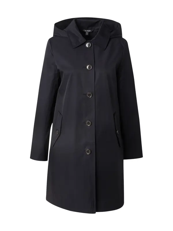 Lauren Ralph Lauren Lauren Ralph Lauren Prehoden plašč  mornarska