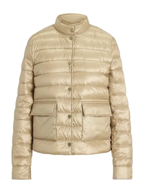 Lauren Ralph Lauren Lauren Ralph Lauren Prehodna jakna  bež