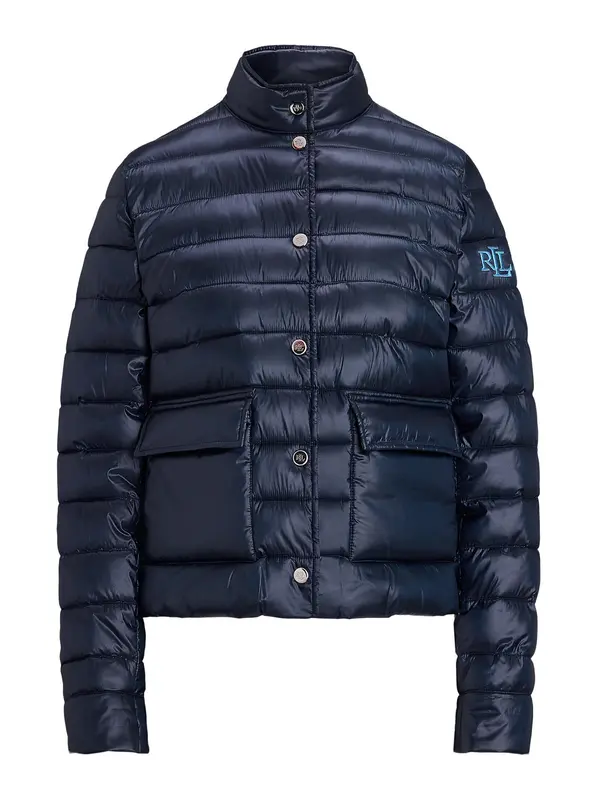 Lauren Ralph Lauren Lauren Ralph Lauren Prehodna jakna  marine