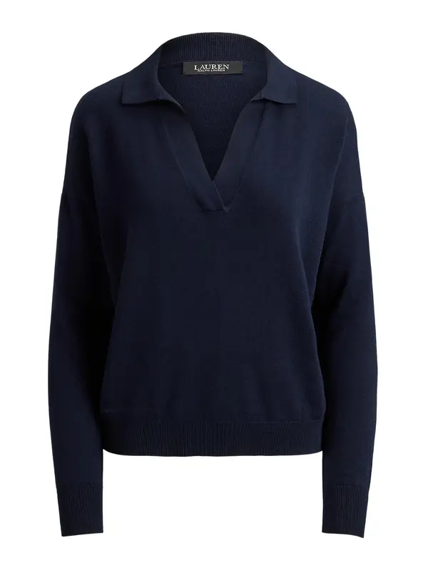 Lauren Ralph Lauren Lauren Ralph Lauren Pulover  mornarska