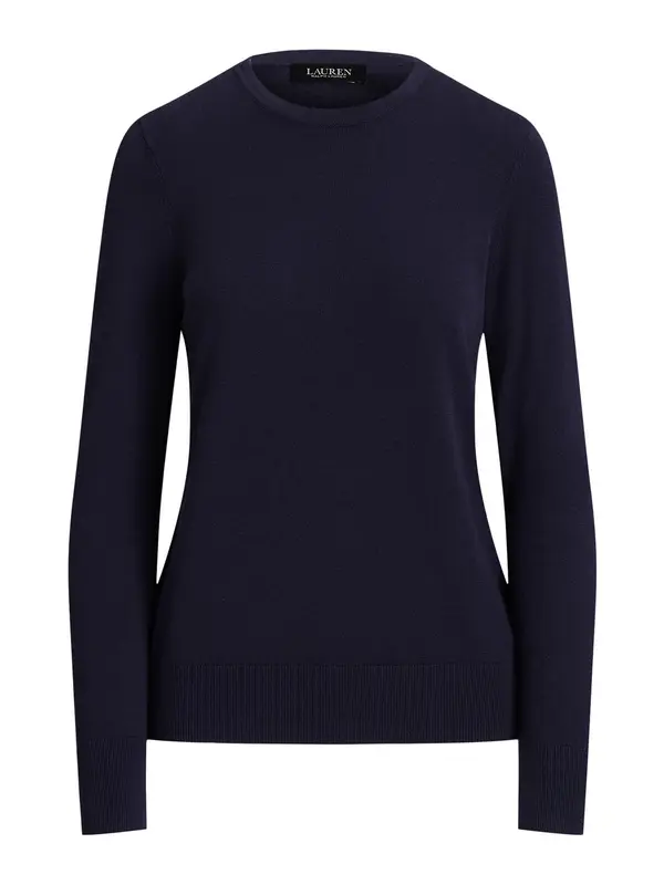 Lauren Ralph Lauren Lauren Ralph Lauren Pulover  mornarska