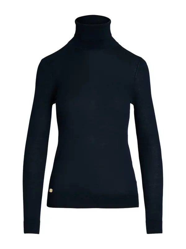 Lauren Ralph Lauren Lauren Ralph Lauren Pulover 'ZOE'  mornarska