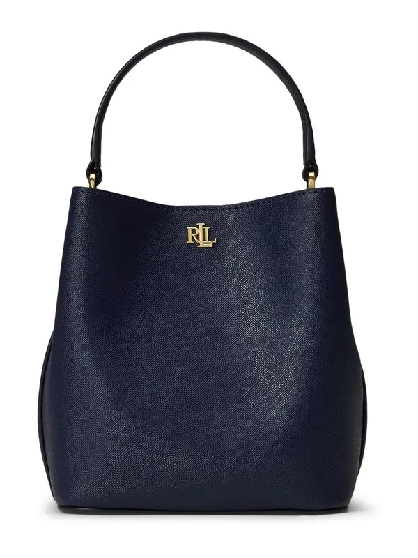 Lauren Ralph Lauren Lauren Ralph Lauren Ročna torbica  mornarska