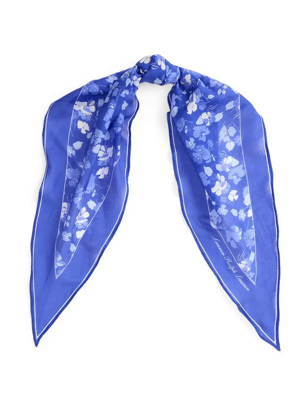 Lauren Ralph Lauren Lauren Ralph Lauren Ruta  safir / kraljevo modra / pastelno modra