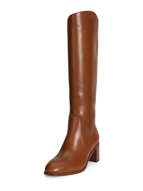 Lauren Ralph Lauren Lauren Ralph Lauren Škornji  konjak