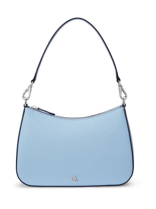Lauren Ralph Lauren Lauren Ralph Lauren Torba za čez ramo 'DANNI'  nebeško modra