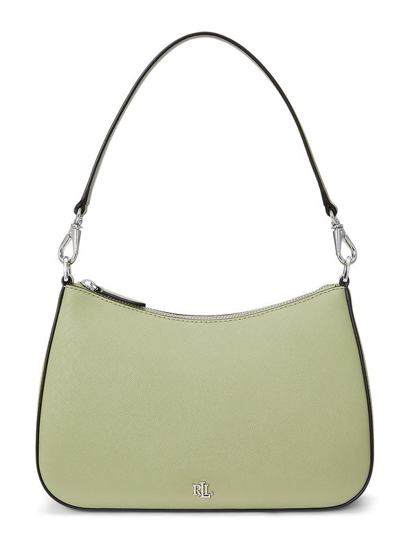 Lauren Ralph Lauren Lauren Ralph Lauren Torba za čez ramo 'DANNI'  svetlo zelena