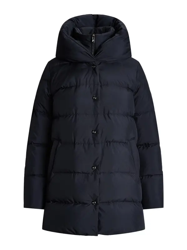 Lauren Ralph Lauren Lauren Ralph Lauren Zimski plašč  marine
