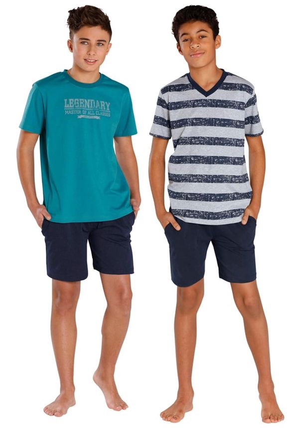 LE JOGGER LE JOGGER Pižama  marine
