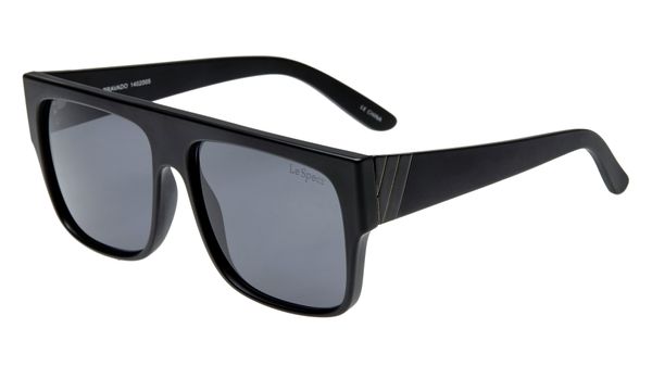 LE SPECS LE SPECS Sončna očala 'Bravado'  črna