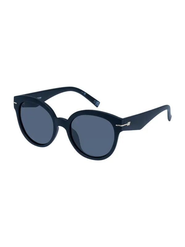LE SPECS LE SPECS Sončna očala 'Capacious'  zlata / črna
