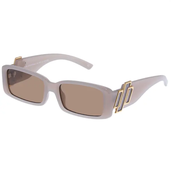 LE SPECS LE SPECS Sončna očala 'Cruel Intentions'  bež