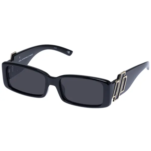 LE SPECS LE SPECS Sončna očala 'Cruel Intentions'  črna