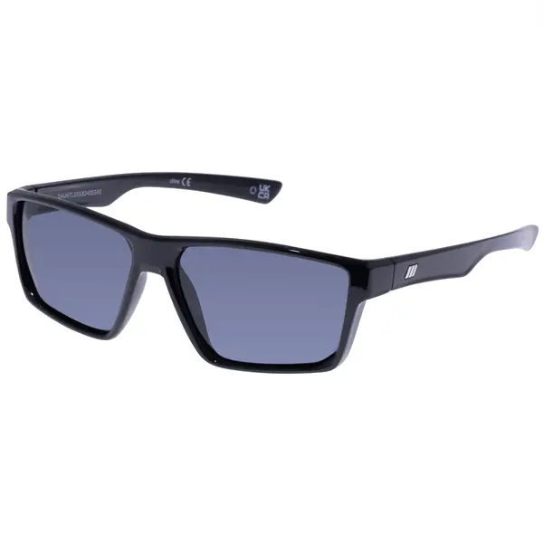 LE SPECS LE SPECS Sončna očala 'Dauntless'  črna