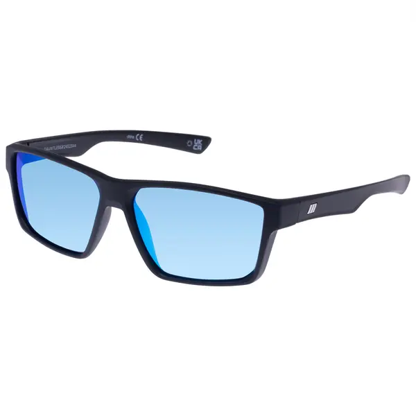 LE SPECS LE SPECS Sončna očala 'Dauntless'  svetlo modra / črna