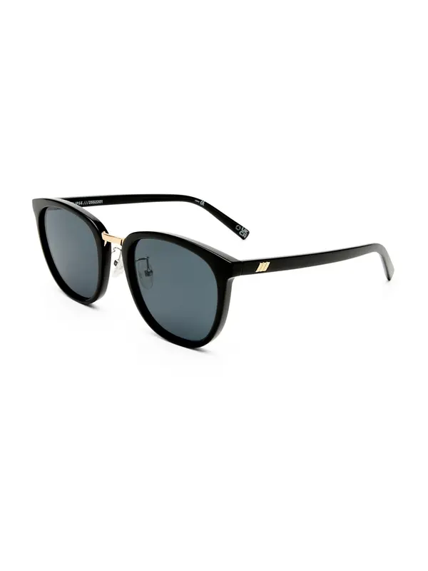 LE SPECS LE SPECS Sončna očala 'Eclipse'  črna