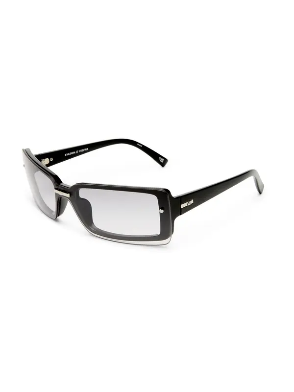 LE SPECS LE SPECS Sončna očala 'EVASION'  črna