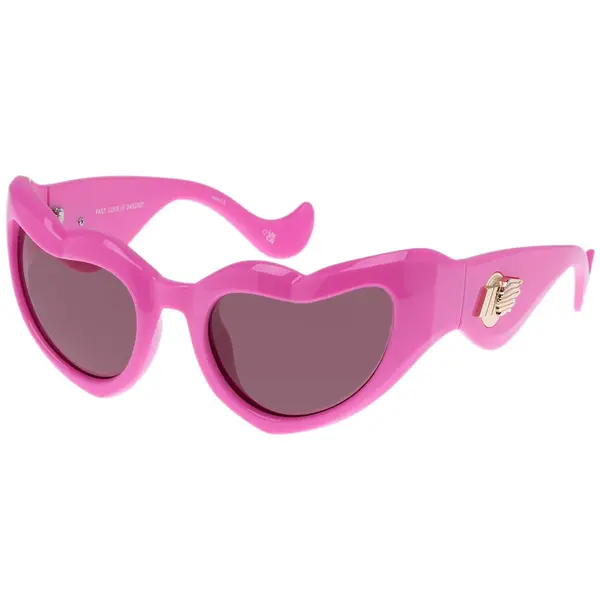 LE SPECS LE SPECS Sončna očala 'FAST LOVE'  lila / fuksija